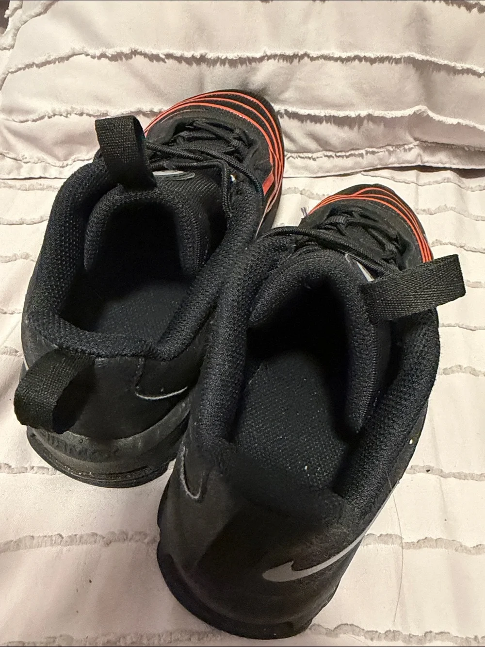 Nike boys airmax